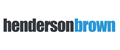 Henderson Brown Recruitment Ltd