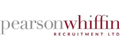 Pearson Whiffin Recruitment Ltd