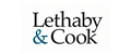 Lethaby & Cook Ltd
